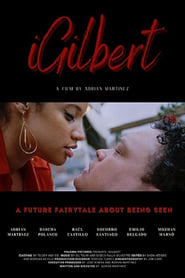 Nonton Film iGilbert (2021) Subtitle Indonesia - Filmapik