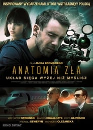 Nonton Film Anatomia zla (2015) Subtitle Indonesia - Filmapik