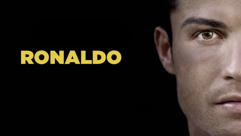 Nonton Film Ronaldo (2015) Subtitle Indonesia - Filmapik
