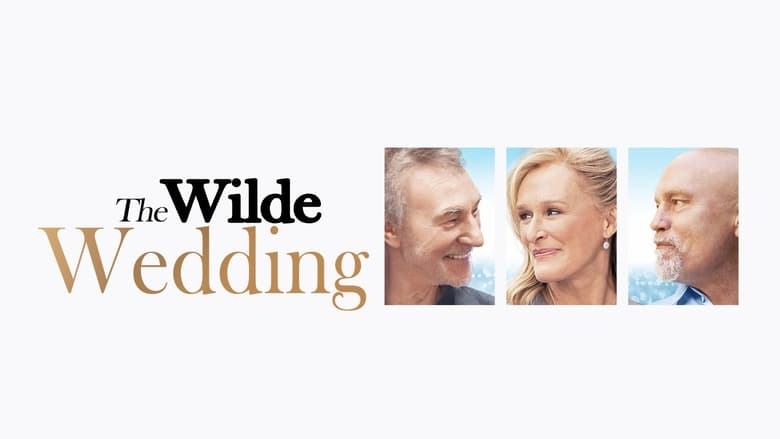 Nonton Film The Wilde Wedding (2017) Subtitle Indonesia - Filmapik