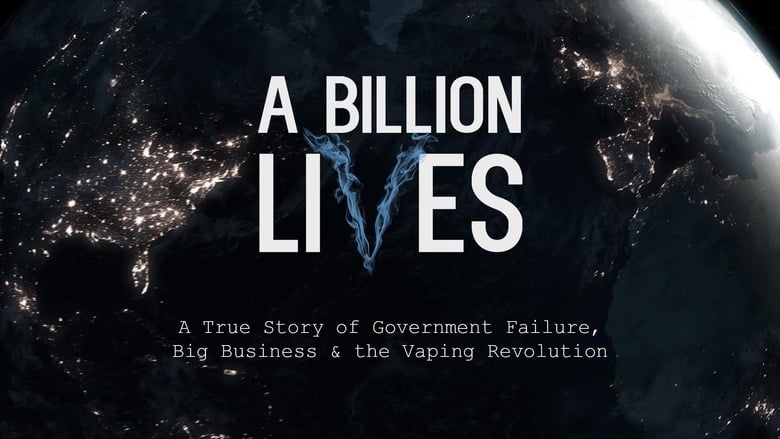 Nonton Film A Billion Lives (2016) Subtitle Indonesia - Filmapik