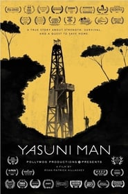 Nonton Film Yasuni Man (2020) Subtitle Indonesia - Filmapik