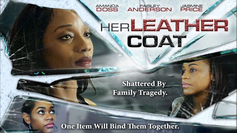 Nonton Film The Leather Coat (2021) Subtitle Indonesia - Filmapik