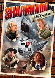 Nonton Film Sharknado: Heart of Sharkness (2015) Subtitle Indonesia - Filmapik