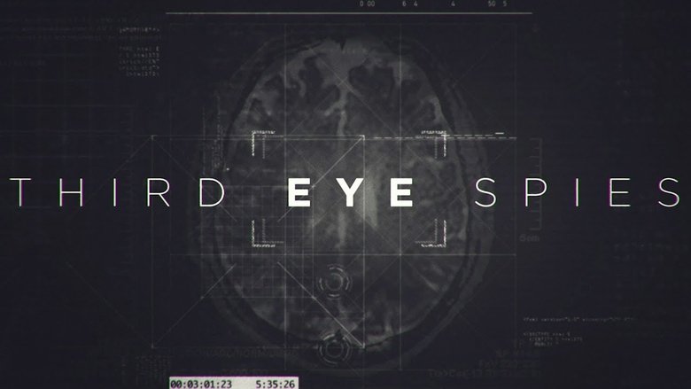 Nonton Film Third Eye Spies (2019) Subtitle Indonesia - Nonton Bioskop 21