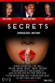 Nonton Film Secrets (2017) Subtitle Indonesia - Filmapik