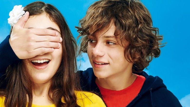Nonton Film Heartstrings (2016) Subtitle Indonesia - Kudaliar89