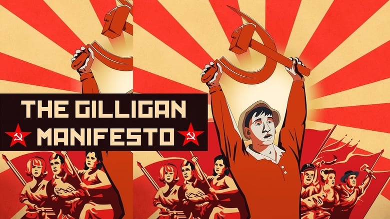 Nonton Film The Gilligan Manifesto (2018) Subtitle Indonesia - Filmapik