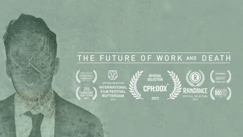 Nonton Film The Future of Work and Death (2016) Subtitle Indonesia - Filmapik