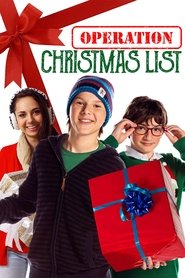 Nonton Film Operation Christmas List (2016) Subtitle Indonesia - Taifilm Nonton Bioskop 21