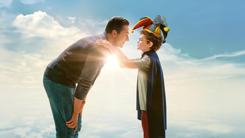 Nonton Film The Unbreakable Boy (2025) Subtitle Indonesia - Filmapik