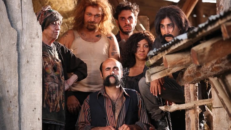 Nonton Film Dedemin Fisi (2016) Subtitle Indonesia - Filmapik