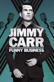 Nonton Film Jimmy Carr: Funny Business (2016) Subtitle Indonesia - Filmapik