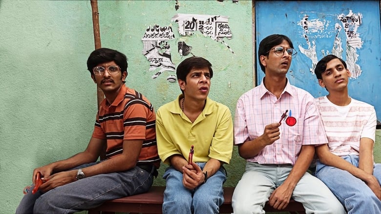 Nonton Film Brahman Naman (2016) Subtitle Indonesia - Filmapik