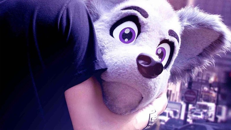 Nonton Film Fursonas (2016) Subtitle Indonesia - Filmapik