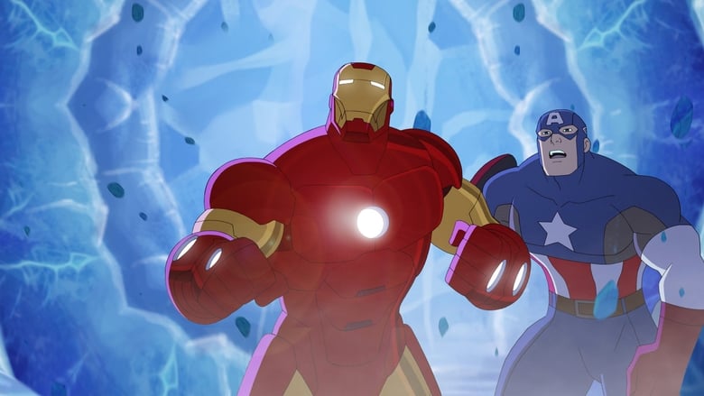 Nonton Film Marvel Super Hero Adventures: Frost Fight! (2015) Subtitle Indonesia - Filmapik