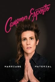 Nonton Film Cameron Esposito: Marriage Material (2016) Subtitle Indonesia - Filmapik