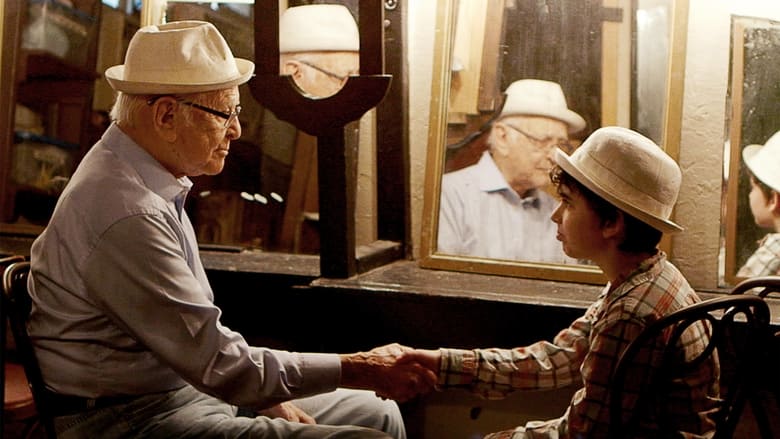 Nonton Film Norman Lear: Just Another Version of You (2016) Subtitle Indonesia - Filmapik