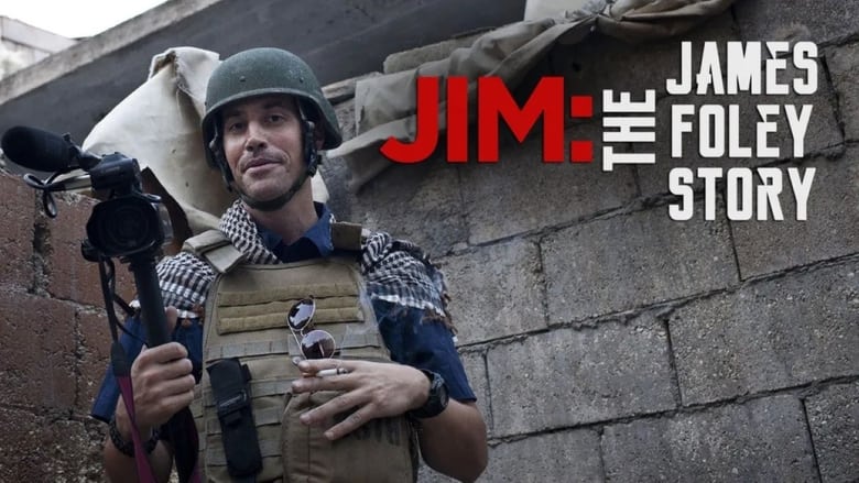 Nonton Film Jim: The James Foley Story (2016) Subtitle Indonesia - Filmapik