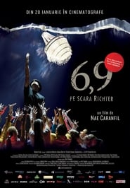 Nonton Film 6.9 on the Richter Scale (2016) Subtitle Indonesia - Filmapik