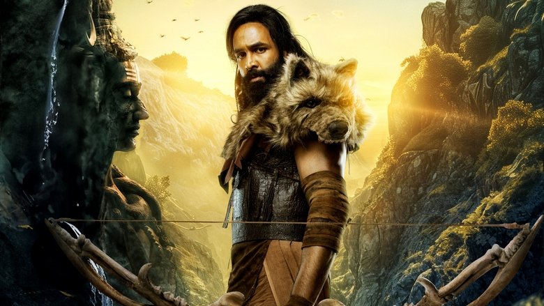 Nonton Film Kannappa (2025) Subtitle Indonesia - Kudaliar89