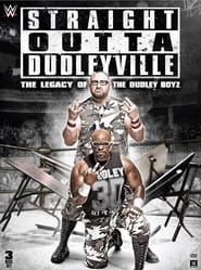 Nonton Film Straight Outta Dudleyville: The Legacy of the Dudley Boyz (2016) Subtitle Indonesia - Filmapik