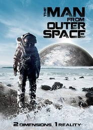 Nonton Film The Man from Outer Space (2017) Subtitle Indonesia - Filmapik