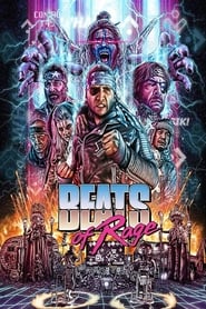 Nonton Film FP2: Beats of Rage (2018) Subtitle Indonesia - Filmapik