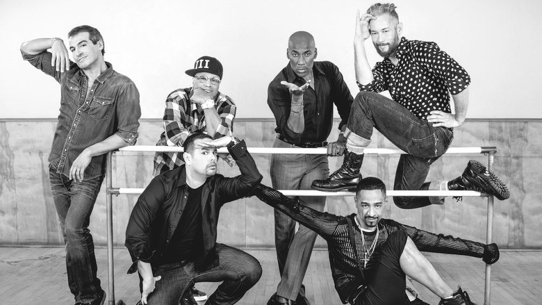 Nonton Film Strike a Pose (2016) Subtitle Indonesia - Taifilm