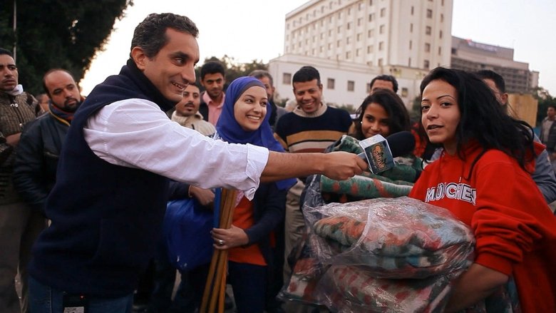 Nonton Film Tickling Giants (2016) Subtitle Indonesia - Filmapik