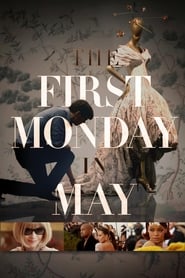 Nonton Film The First Monday in May (2016) Subtitle Indonesia - Filmapik