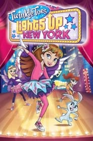 Nonton Film Twinkle Toes Lights Up New York (2016) Subtitle Indonesia - Filmapik