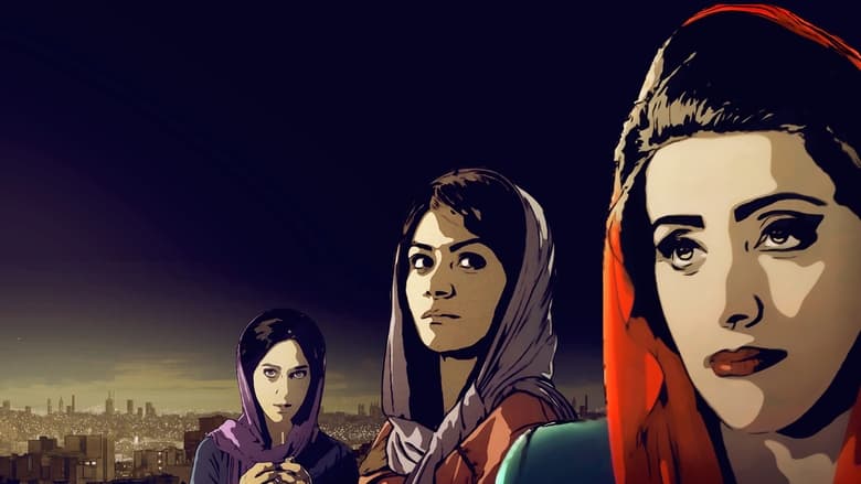 Nonton Film Tehran Taboo (2017) Subtitle Indonesia - Filmapik