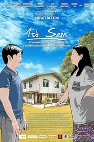 Nonton Film 1st Sem (2016) Subtitle Indonesia - Filmapik