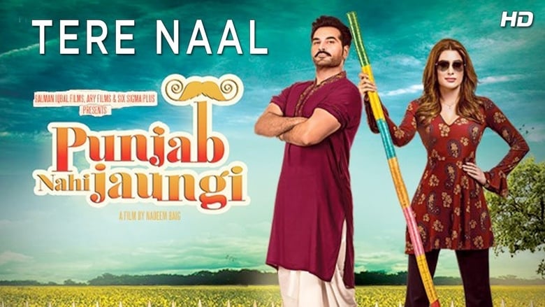 Nonton Film Punjab Nahi Jaungi (2017) Subtitle Indonesia - Filmapik