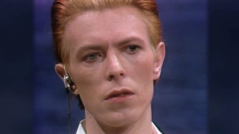 Nonton Film Bowie: The Man Who Changed the World (2016) Subtitle Indonesia - Filmapik