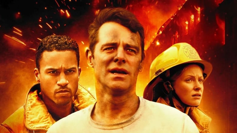 Nonton Film Deadly Inferno (2016) Subtitle Indonesia - Filmapik