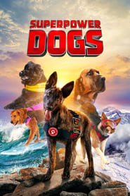 Nonton Film Superpower Dogs (2019) Subtitle Indonesia - Filmapik