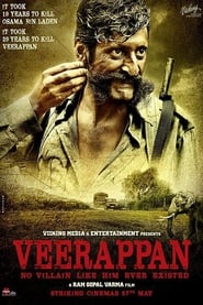 Nonton Film Veerappan (2016) Subtitle Indonesia - Filmapik