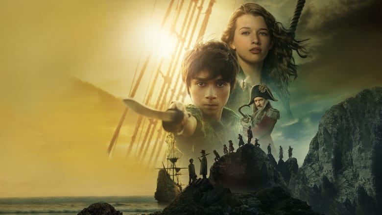 Nonton Film Peter Pan & Wendy (2023) Subtitle Indonesia - Filmapik