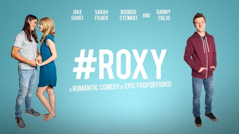 Nonton Film #Roxy (2018) Subtitle Indonesia - Filmapik