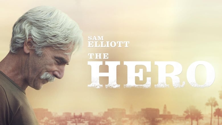 Nonton Film The Hero (2017) Subtitle Indonesia - Filmapik