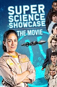 Nonton Film Super Science Showcase (2019) Subtitle Indonesia - Filmapik