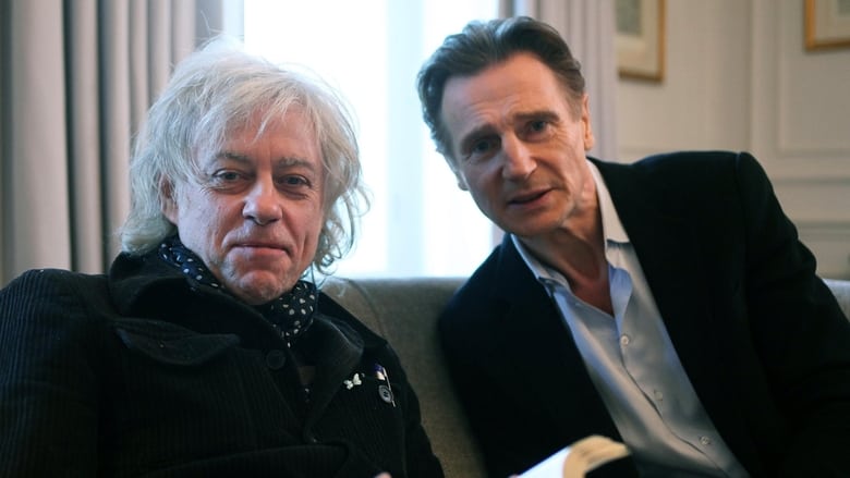 Nonton Film A Fanatic Heart: Geldof On Yeats (2016) Subtitle Indonesia - Filmapik