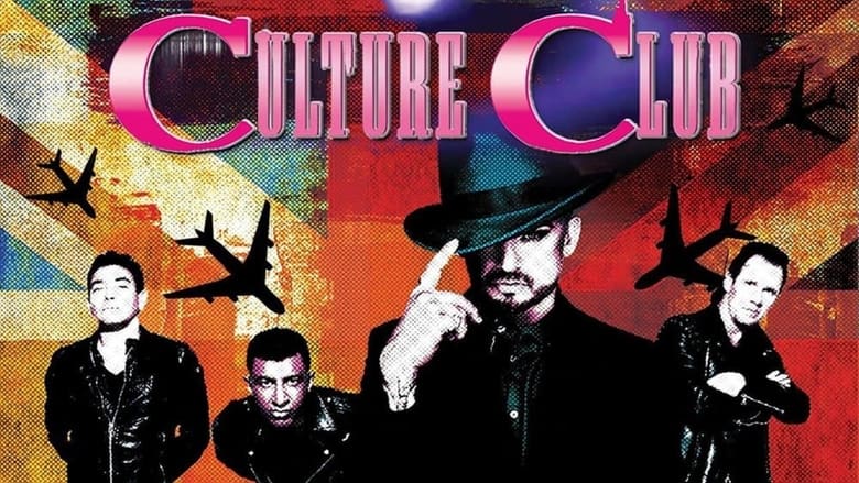 Nonton Film Boy George and Culture Club: Karma to Calamity (2015) Subtitle Indonesia - Filmapik