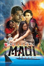 Nonton Film Maui (2017) Subtitle Indonesia - Filmapik