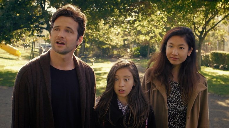 Nonton Film Love and Time Travel (2016) Subtitle Indonesia - Filmapik