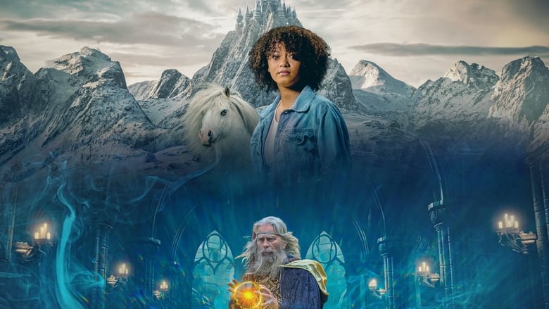 Nonton Film The Legend of Catclaws Mountain (2024) Subtitle Indonesia - Filmapik