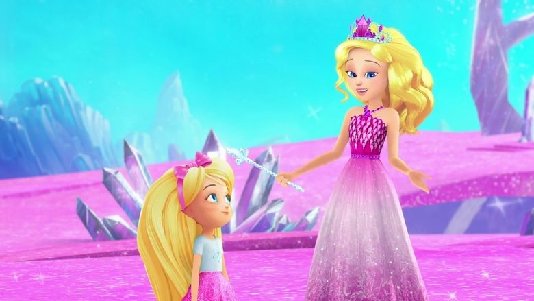 Nonton Film Barbie: Dreamtopia (2016) Subtitle Indonesia - Filmapik