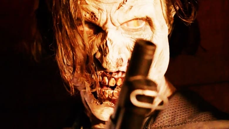 Nonton Film Zombie with a Shotgun (2019) Subtitle Indonesia - Filmapik